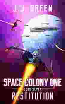 Restitution (Space Colony One 7)