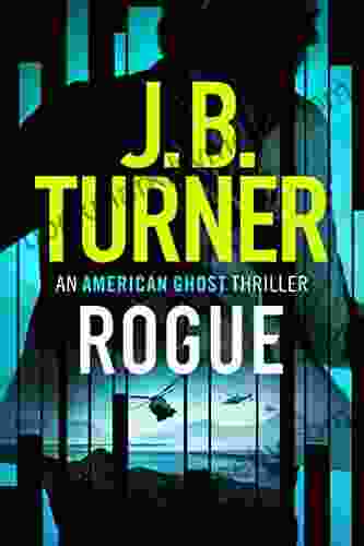 Rogue (An American Ghost Thriller 1)