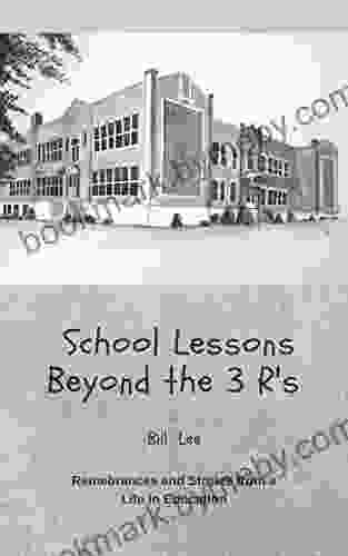 School Lessons Beyond The 3 R S