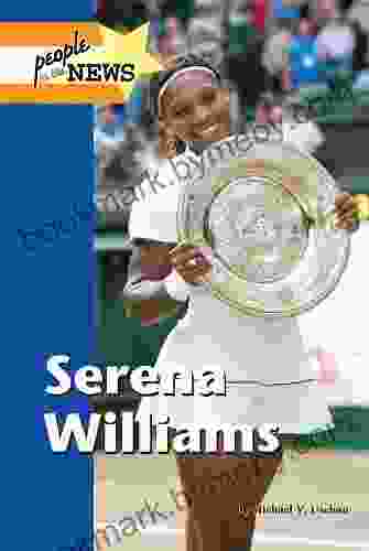 Serena Williams (People in the News)