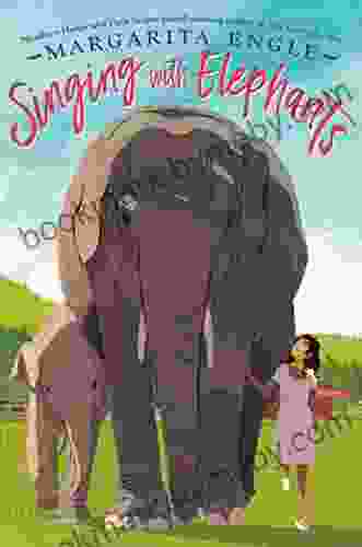 Singing With Elephants Margarita Engle