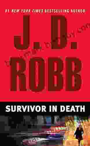 Survivor In Death (In Death 20)