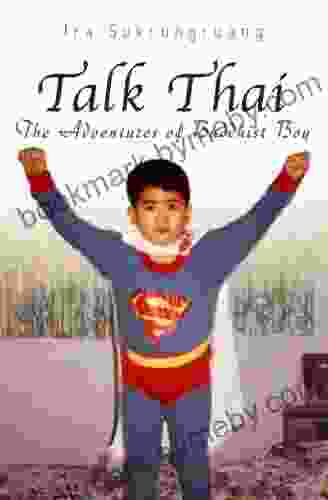 Talk Thai: The Adventures of Buddhist Boy