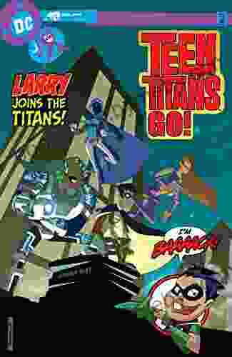 Teen Titans Go (2004 2008) #18 (Teen Titans Go (2003 ))