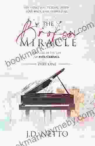 The Broken Miracle (Inspired By The Life Of Paul Cardall): Part 1