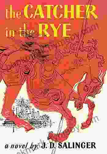 The Catcher In The Rye