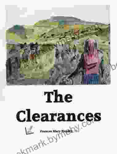 The Clearances James F Marran