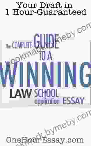 The Complete Guide To A Winning Law School Application Essay