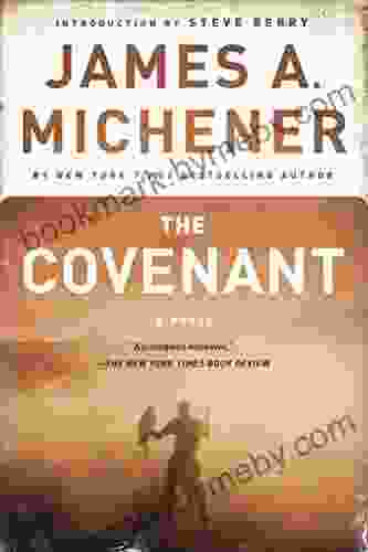 The Covenant: A Novel James A Michener