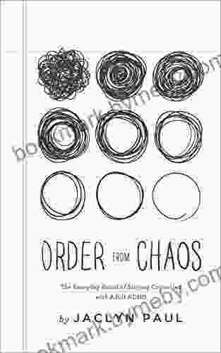 Order From Chaos: The Everyday Grind Of Staying Organized With Adult ADHD