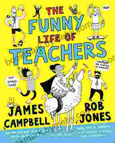 The Funny Life Of Teachers