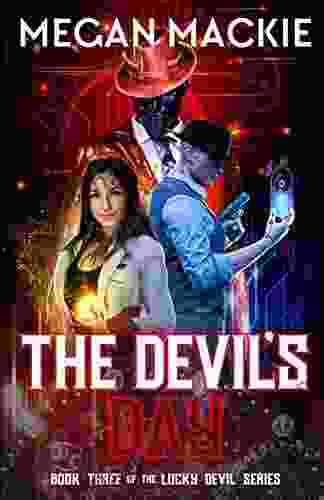 The Devil s Day: An Urban Fantasy Cyberpunk Thriller (The Lucky Devil 3)