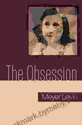 The Obsession Meyer Levin