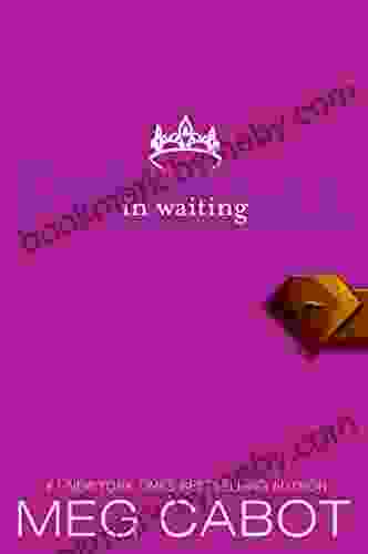 The Princess Diaries Volume IV: Princess In Waiting: Princess In Waiting The