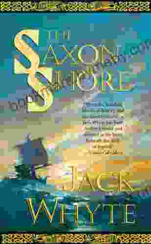 The Saxon Shore (Camulod Chronicles 4)