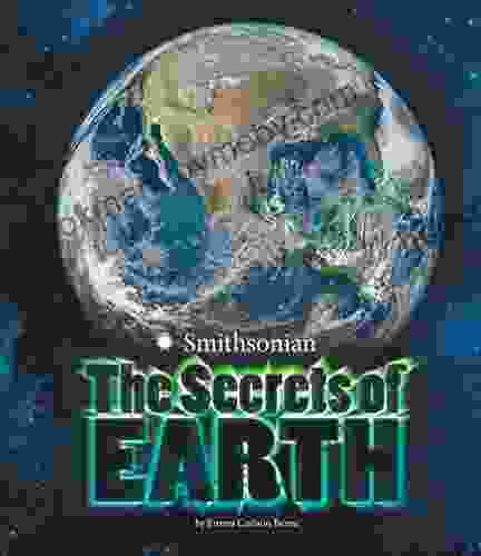 The Secrets Of Earth (Planets)