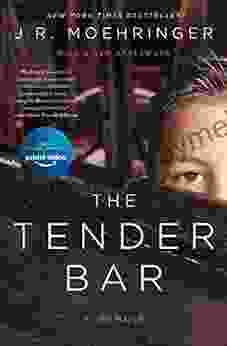 The Tender Bar: A Memoir