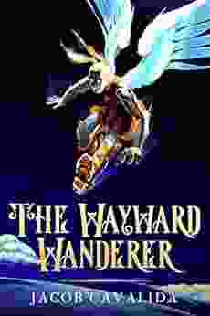 The Wayward Wanderer (Wanderers 1)