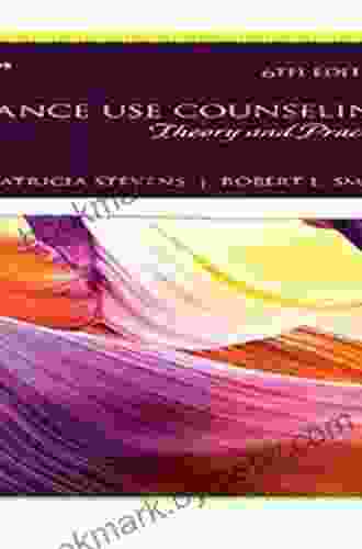 Substance Use Counseling: Theory And Practice (2 Downloads) (The Merrill Counseling Series)