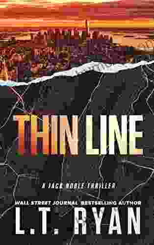 Thin Line: A Jack Noble Thriller