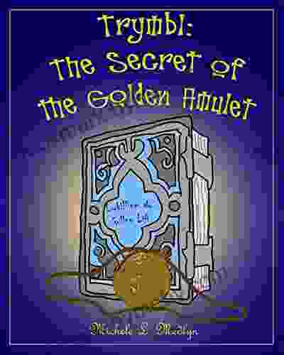 Trymbl: The Secret Of The Golden Amulet