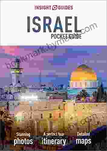 Insight Guides Pocket Israel (Travel Guide EBook)