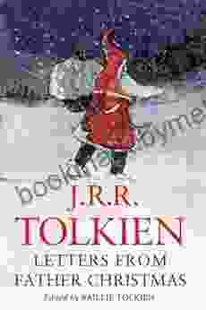 Letters From Father Christmas J R R Tolkien