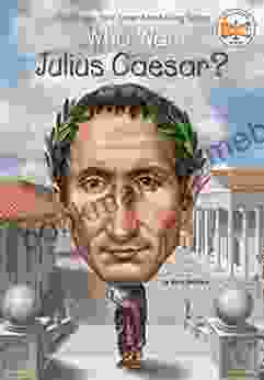 Who Was Julius Caesar? (Who Was?)