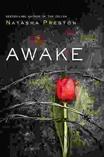 Awake Natasha Preston