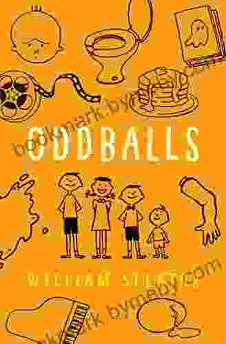 Oddballs William Sleator