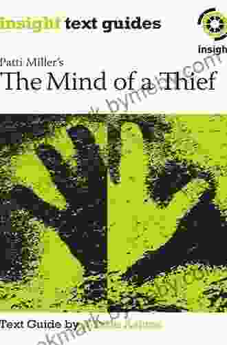 The Mind of a Thief