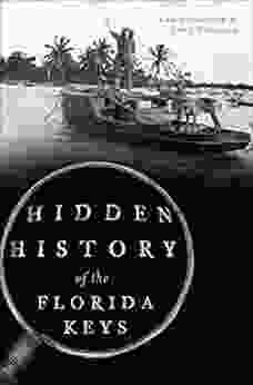 Hidden History of the Florida Keys