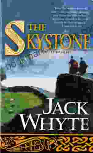 The Skystone: The Dream Of Eagles Vol 1 (Camulod Chronicles)