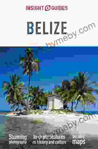 Insight Guides Belize (Travel Guide eBook)