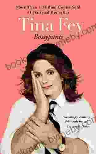 Bossypants Tina Fey