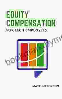 Equity Compensation For Tech Employees