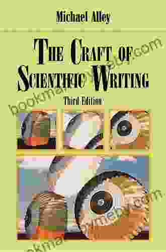 The Craft Of Scientific Writing