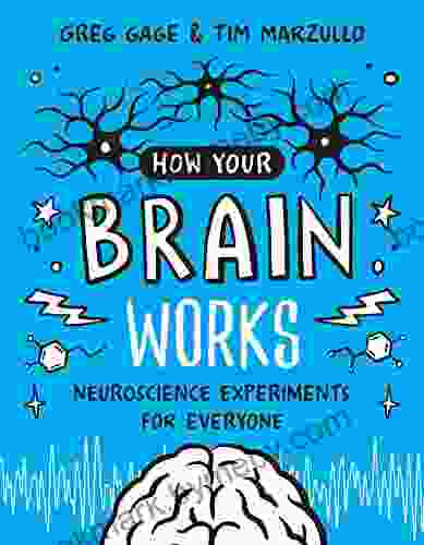 How Your Brain Works: Neuroscience Experiments for Everyone