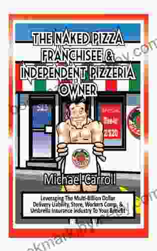 The Naked Pizza Franchisee Independent Pizzeria Owner