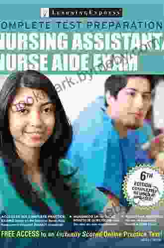 Nursing Assistant/Nurse Aide Exam