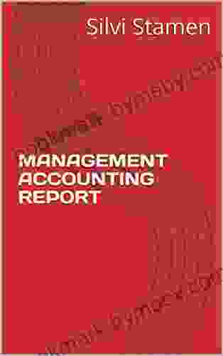 MANAGEMENT ACCOUNTING REPORT Magnus Unemyr