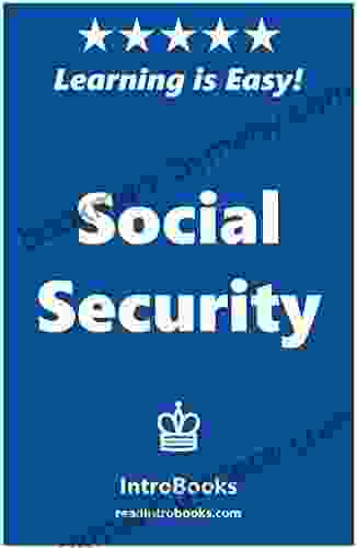 Social Security IntroBooks