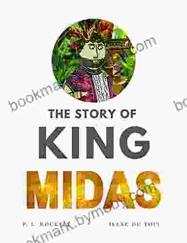 The Story Of King Midas