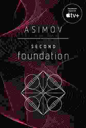 Second Foundation Isaac Asimov