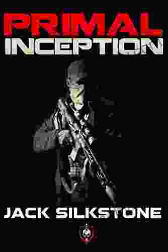 PRIMAL Inception (A PRIMAL Action Thriller) (The PRIMAL Series)