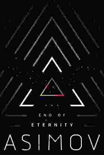 The End of Eternity Isaac Asimov