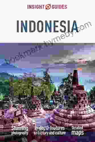 Insight Guides Indonesia (Travel Guide EBook)