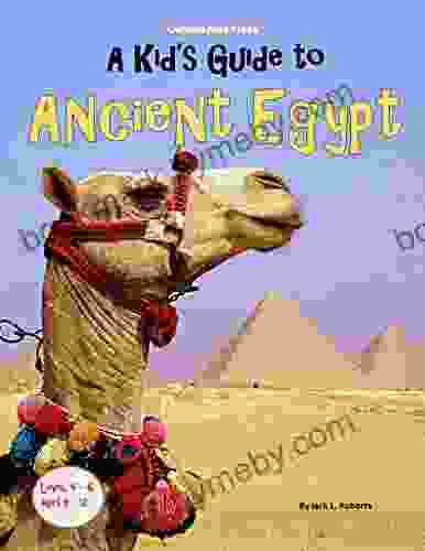 A Kid S Guide To Ancient Egypt