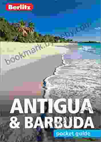 Berlitz Pocket Guide Antigua Barbuda (Travel Guide With Free Dictionary) (Berlitz Pocket Guides)