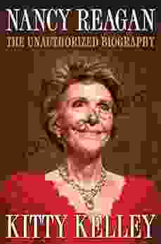 Nancy Reagan: The Unauthorized Biography